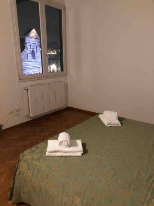 Rooftop Scala Apartamento Florencia