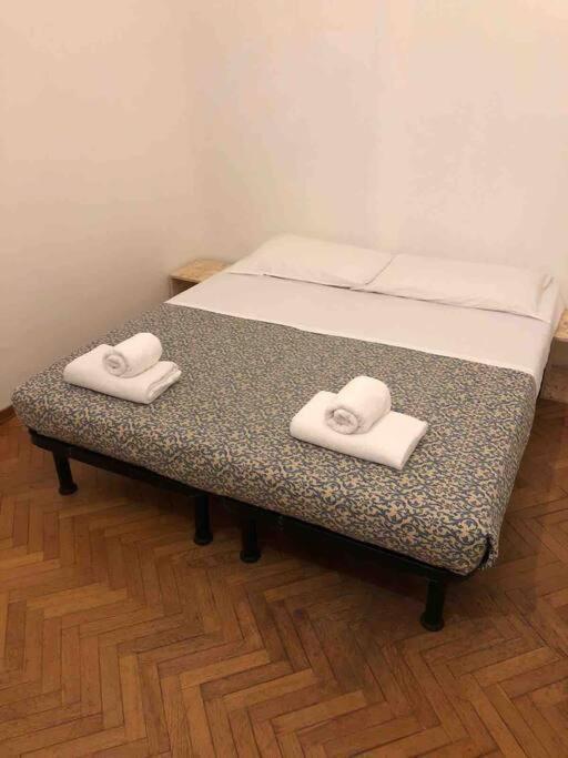 Apartamento Rooftop Scala
